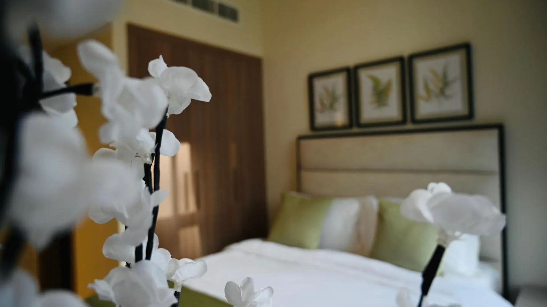 Fully Furnished Modern Luxury 1 Bh Apartment At Azizi Riviera 48, Meydan One, Short Drive To Dubai Mall