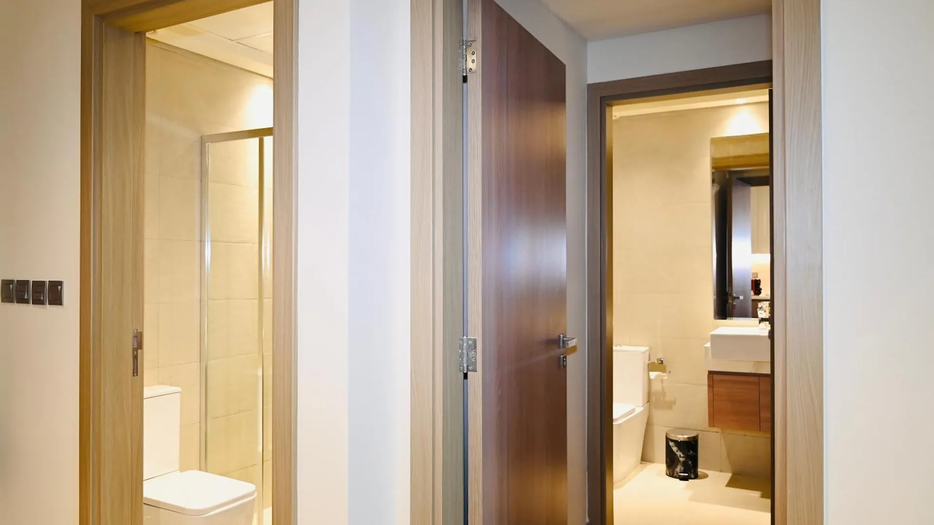 Fully Furnished Modern Luxury 1 Bh Apartment At Azizi Riviera 48, Meydan One, Short Drive To Dubai Mall