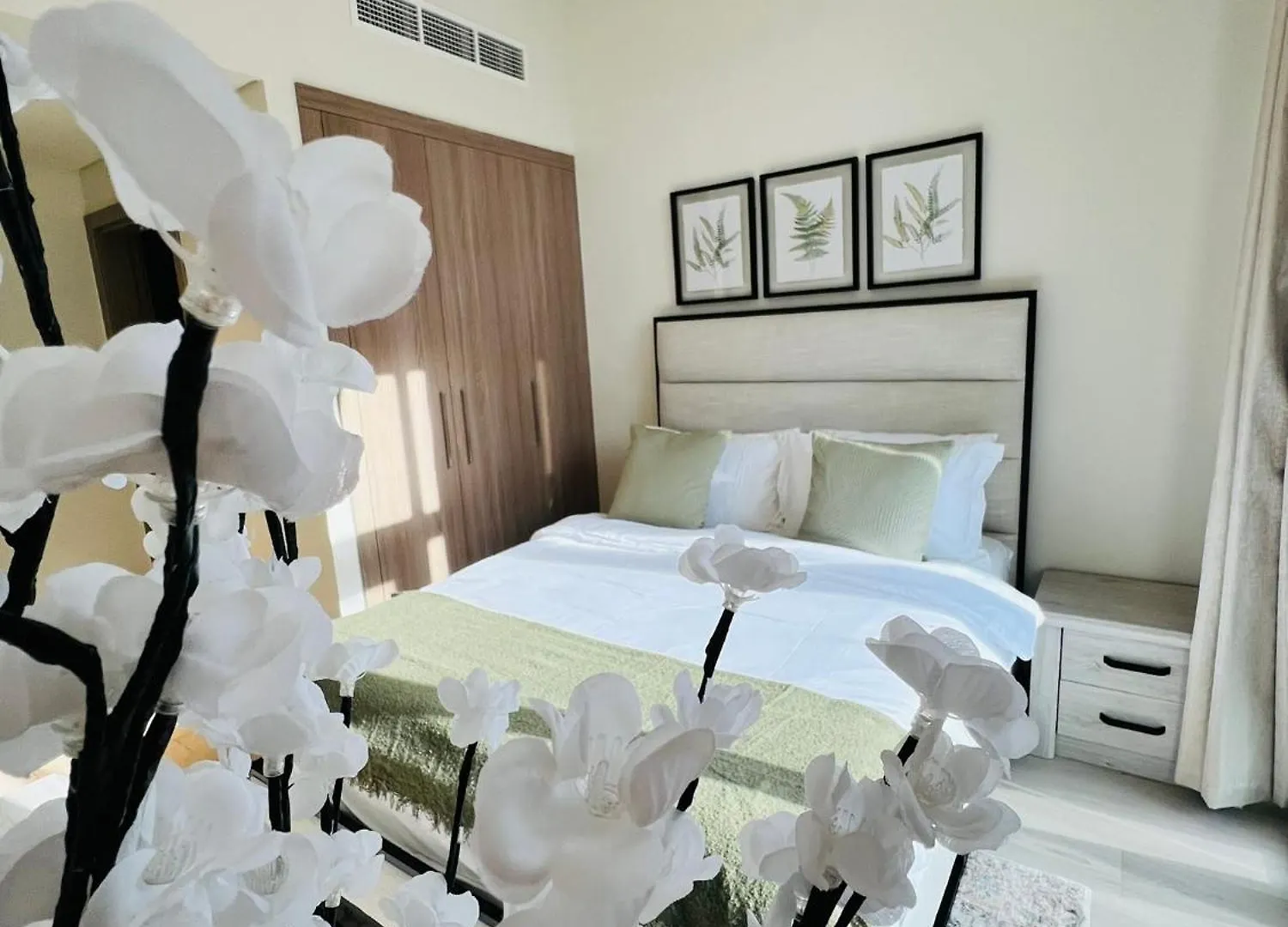 Fully Furnished Modern Luxury 1 Bh Apartment At Azizi Riviera 48, Meydan One, Short Drive To Dubai Mall United Arab Emirates